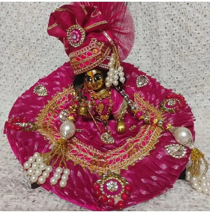 Rani Pink Dress
