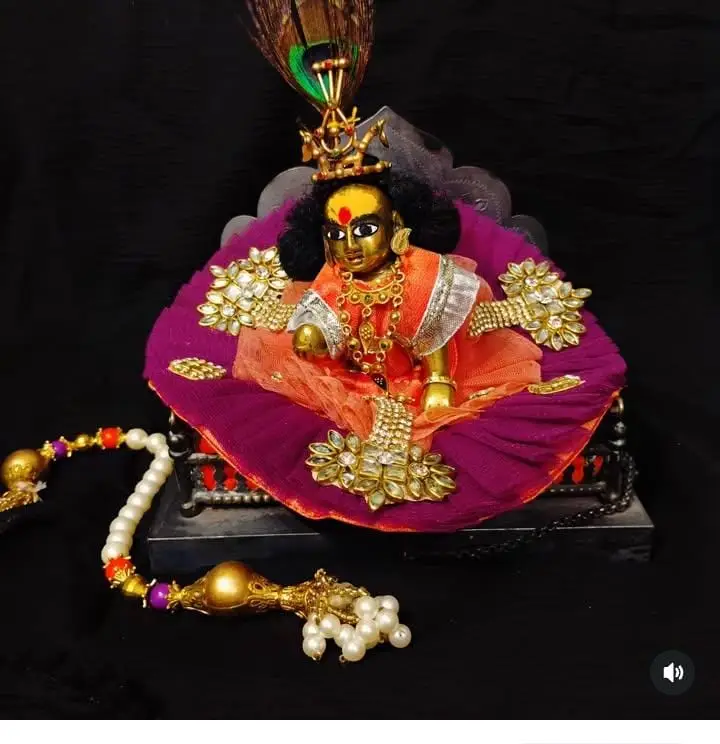 Narangi Phool