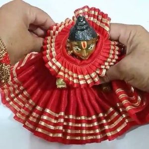 How to Customize Ladoo Gopal Dresses?